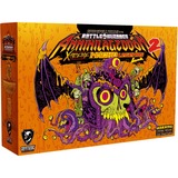 European Player Network Epic Spell Wars of the Battle Wizards: Annihilageddon 2 – Xtreme Nacho Legends Kaartspel Engels, 2 - 5 spelers, 45 - 60 minuten, Vanaf 17 jaar
