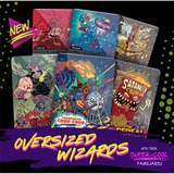 European Player Network Epic Spell Wars of the Battle Wizards: Annihilageddon 2 – Xtreme Nacho Legends Kaartspel Engels, 2 - 5 spelers, 45 - 60 minuten, Vanaf 17 jaar