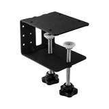 Fanatec ClubSport Shifter Table Clamp houder Zwart