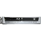 GIGABYTE GeForce RTX 5060 Ti EAGLE OC ICE 8G grafische kaart 3x DisplayPort, 1x HDMI