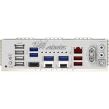 GIGABYTE  socket AM5 moederbord Wit