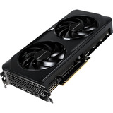 Gainward GeForce RTX 5060 Ti Ghost OC 8GB grafische kaart 3x DisplayPort, 1x HDMI 2.1, DLSS 4