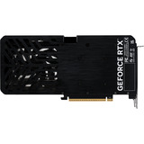 Gainward GeForce RTX 5060 Ti Ghost OC 8GB grafische kaart 3x DisplayPort, 1x HDMI 2.1, DLSS 4