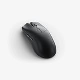 Glorious Model O 2 PRO Wireless gaming muis Zwart, 400 - 26,000 DPI