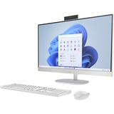 HP 27-cr1070nd (AM3L3EA) all-in-one pc Wit | Core Ultra 7 155U | Intel Graphics | 16 GB | 512 GB SSD