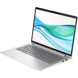 HP ProBook 440 G11 (A37XPET) 14"  laptop Zilver | Core Ultra 5 125U | Intel Graphics | 16 GB | 512 GB SSD