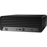 HP Pro 400 G9 (99P66ET#ABH) pc-systeem Zwart | Core i5-14500 | UHD Graphics 770 | 16 GB | 512 GB SSD