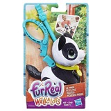 Hasbro furReal - Walkalots Lil' Wags Panda Pluchenspeelgoed 