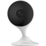 Imou Cue 2 netwerk camera Wit, Wi-Fi 6