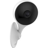 Imou Cue 2 netwerk camera Wit, Wi-Fi 6