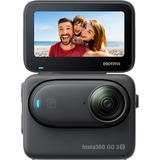 Insta360 Go 3S 64GB Standard videocamera Zwart