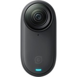 Insta360 Go 3S Standard videocamera Zwart, 64 GB