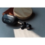 JLab JBuds Air ANC True Wireless Earbuds  headset Zwart, Bluetooth 5.2