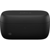 Jabra Evolve2 Buds, MS in-ear oortjes Zwart, USB-C, Bluetooth