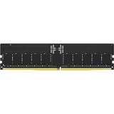 Kingston FURY 32 GB ECC Registered DDR5-6000 servergeheugen Zwart, KF560R32RB-32, Renegade Pro, XMP