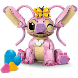 LEGO Disney - Angel Constructiespeelgoed 43257