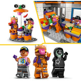 LEGO Fortnite - Durrr Burger restaurant Constructiespeelgoed 77076