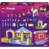 LEGO LEGO Friends Animal Vet Clinic Constructiespeelgoed 