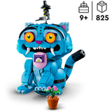 LEGO  Constructiespeelgoed 