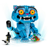 LEGO  Constructiespeelgoed 