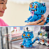 LEGO  Constructiespeelgoed 