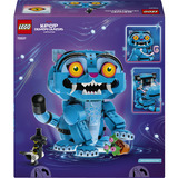 LEGO  Constructiespeelgoed 