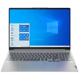 Lenovo IdeaPad 5 Pro 16ACH6 (82L5003TMH), 16" Laptop Grijs, 512 GB SSD, Wifi 6, Windows 10 Home