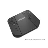 Lenovo Lenovo Legion Go Charging Connector met batterij voor controllers Zwart