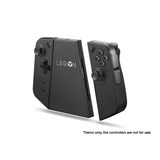 Lenovo Lenovo Legion Go Charging Connector met batterij voor controllers oplader Zwart, 1x USB-C