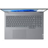 Lenovo ThinkBook 16 G8 IAL (21SK00Q2MH) 16"  laptop Grijs | Ultra 5 135H | Arc Graphics | 16 GB | 512 GB SSD