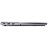 Lenovo ThinkBook 16 G8 IAL (21SK00Q2MH) 16"  laptop Grijs | Ultra 5 135H | Arc Graphics | 16 GB | 512 GB SSD
