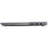 Lenovo ThinkBook 16 G8 IAL (21SK00Q2MH) 16"  laptop Grijs | Ultra 5 135H | Arc Graphics | 16 GB | 512 GB SSD