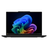 Lenovo ThinkPad X13 Gen 7 Intel (21YH0049MH) 13.3"  Copilot+ laptop Zwart | Ultra 7 355 | Intel Graphics | 32 GB | 512 GB SSD