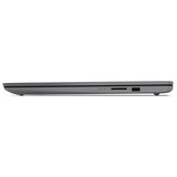 Lenovo V17 G4 IRU (83A2003CMH) 17.3"  laptop Grijs | Core i5-1335U | Iris Xe Graphics | 16GB | 512GB SSD