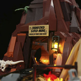 Lumibricks  Constructiespeelgoed 