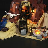 Lumibricks  Constructiespeelgoed 