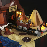 Lumibricks  Constructiespeelgoed 