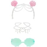 MGA Entertainment L.O.L. Surprise! Tweens Mermaids! - Lana Marine Pop 
