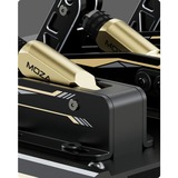 MOZA CRP Pedals Zwart/goud