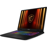 MSI Crosshair 16 HX AI D2XWGKG-002 16"  Copilot+ gaming laptop Donkergrijs | Core Ultra 9 275HX | RTX 5070 | 16 GB | 1 TB SSD
