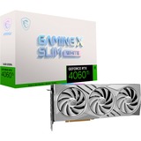 MSI grafische kaart Zwart