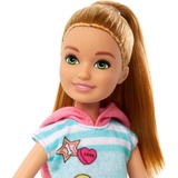 Mattel Barbie Barbie and Stacie to the Rescue - Stacie Pop 