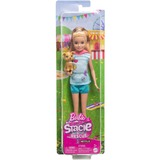 Mattel Barbie Barbie and Stacie to the Rescue - Stacie Pop 