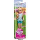 Mattel Barbie and Stacie to the Rescue - Stacie Pop 