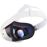 Meta Quest 3S 512 GB Enterprise vr-bril Wit/zwart