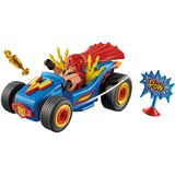 PLAYMOBIL Funstars - Racing Wrestler Constructiespeelgoed 71632