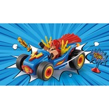 PLAYMOBIL Funstars - Racing Wrestler Constructiespeelgoed 71632