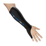 Pulsar ES Arm Sleeve Open Palm Long - Size XL kleding Zwart