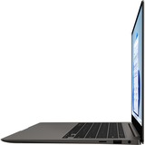 SAMSUNG Galaxy Book3 Pro (NP940XFG-KC1NL) 14" laptop Grafiet | i7-1360P | Iris Xe Graphics | 16 GB | 1 TB SSD