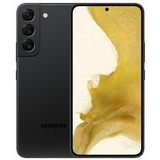 SAMSUNG Galaxy S22 mobiele telefoon Zwart, 256 GB, 5G, Dual-SIM, Android
